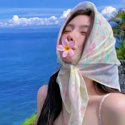 我的机器人女友